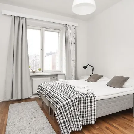 Kotimaailma - Kustaankatu 4 * Helsinki